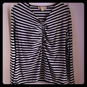 Michael Kors blouse